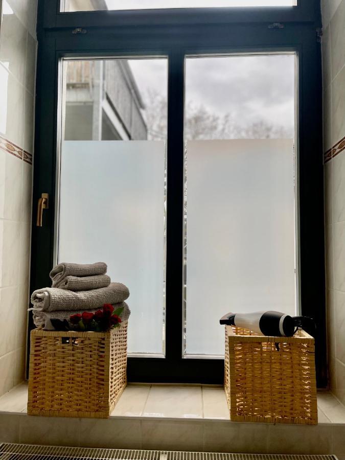 Downtown Apartment 4U Leipzig Eksteriør bilde