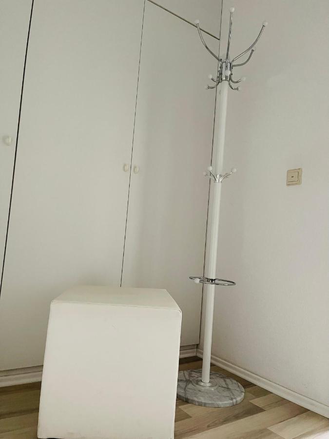 Downtown Apartment 4U Leipzig Eksteriør bilde
